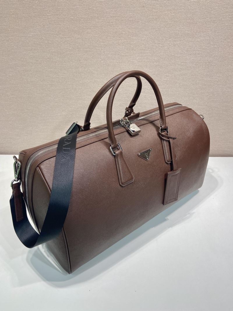 Pra*a travel bags